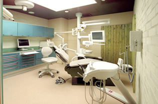 黒木歯科医院（箕面市）の雰囲気のイメージ